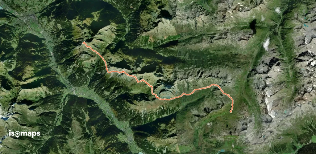 Wormser Höhenweg