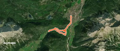 Leutascher Geisterklamm