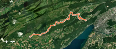 ViaBerna Etappe 4