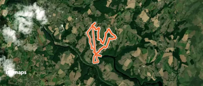 Circuit le Prieuré de l'Artige