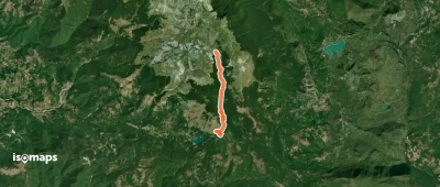 Valle Venafrana - Ponte Riparossa