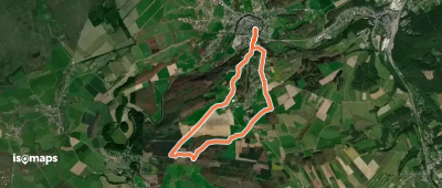 RO19 Belvédère de Han-sur-Lesse