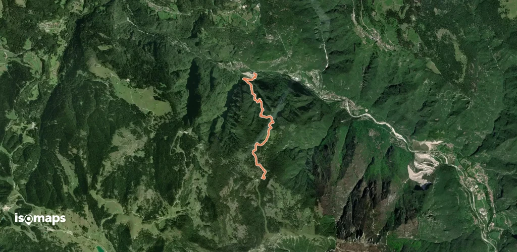 OSM Route 16155378