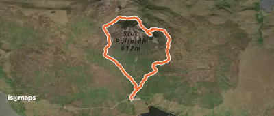 Stac Pollaidh Trail