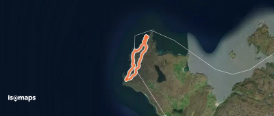 Old Man of Stoer Trail