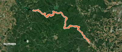 Ruta d'en Serrallonga