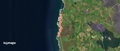Yesnaby Trail