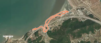 변산마실길 1코스