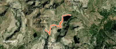 OSM Route 1770612