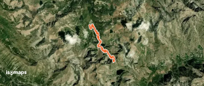 OSM Route 1770613