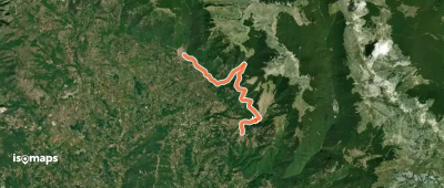 San Donato Va dil Comino - Valle Fischia - Settefrati
