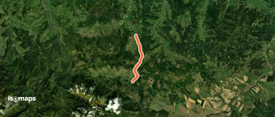 OSM Route 1770662