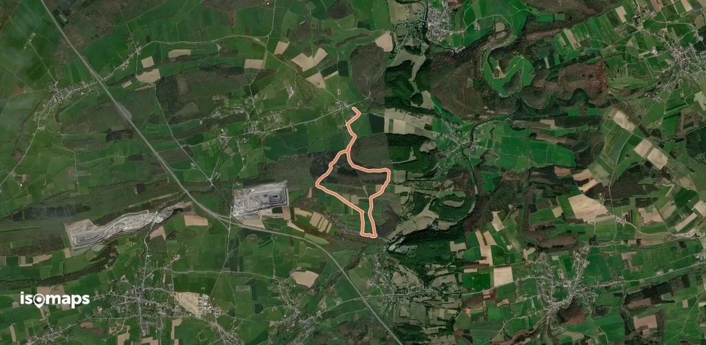 RO36 Les Etourneaux