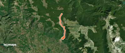 Forca d'Acero - San Donato Val di Comino