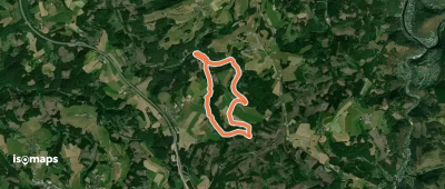 [A3] Rundweg Mesekendahl