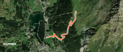 Autschliweg