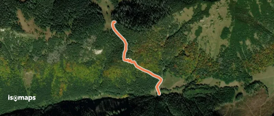 OSM Route 16176895