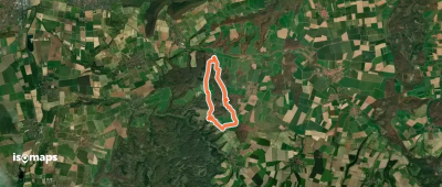 Rundweg Gleichen 9
