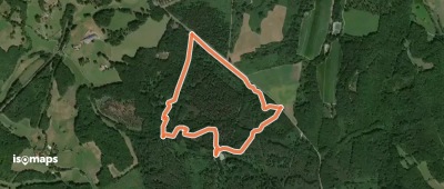 Circuit des Landes du Frau