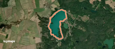 Rundwanderweg Schermützelsee