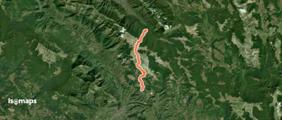 OSM Route 16184029