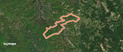 Circuit de l'église Saint-Martin