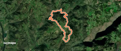 La boucle du Ségala