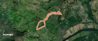 Le circuit des falaises