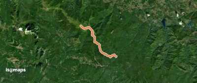 Grande Escursione Appenninica - Tappa 13