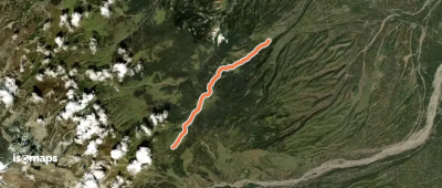 Shukaru to Yarikhal