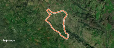 Le sentier de découverte dans le Limargue