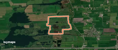 Rypstjerksterpolder Blauw