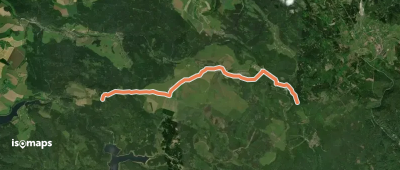 OSM Route 18481