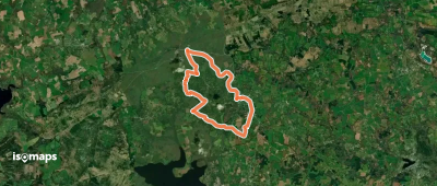 Circuit de Roc'h an Teuz