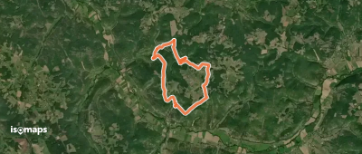 Sentier de Linars