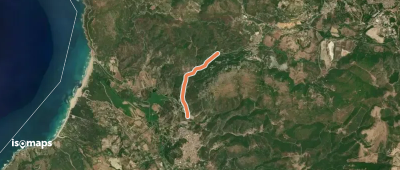 OSM Route 16198629