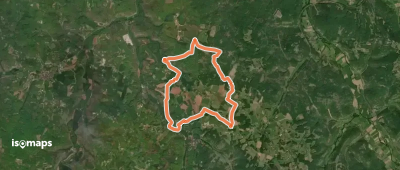 Circuit des hauts de Lantis