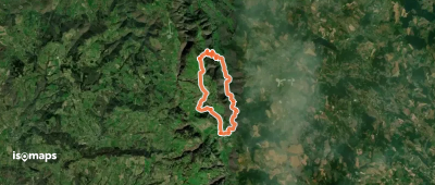 Circuit de la vallée heureuse