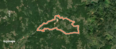 Entre Bastide et vallée de la Thèze