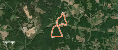 Circuit du Dégagnazès