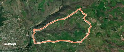Le circuit de Seyrignac