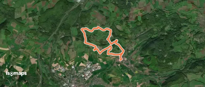 Elm - Rundwanderweg ELM1