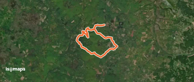 Le Tour de Ladoux