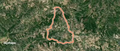 Circuit de Dame Hélène