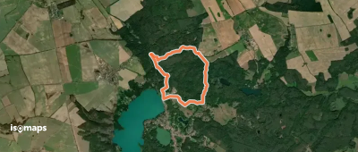 Rundwanderung durch das Sophienfließ zum Krugberg