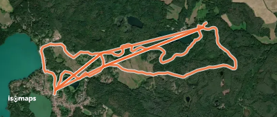 Buckower Kalorienpromenade