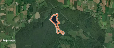 Circuit de l'étang