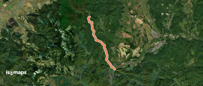 OSM Route 1772899