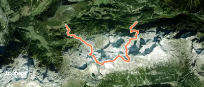 Pleisslingkeil-Rundtour