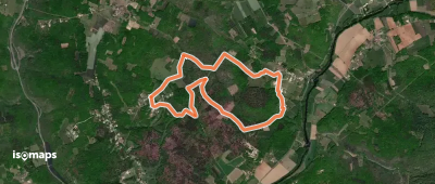 Boucle des Anciens Villages